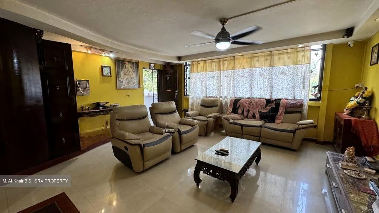 Blk 235 Serangoon Avenue 3 (Serangoon), HDB 4 Rooms #609561721